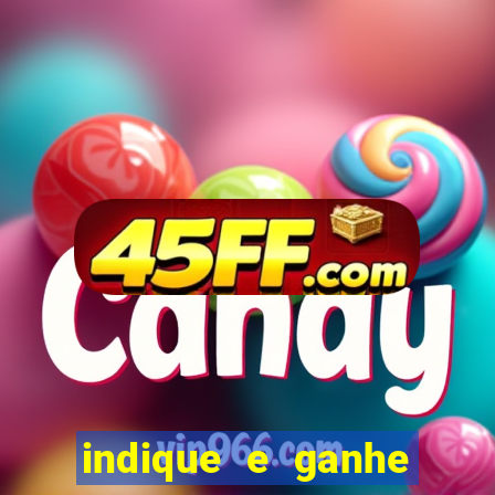 indique e ganhe casa de aposta